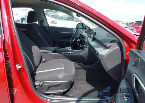 2024 Hyundai Sonata Sel из США, поврежденный, VIN KMHL64JA9RA414181